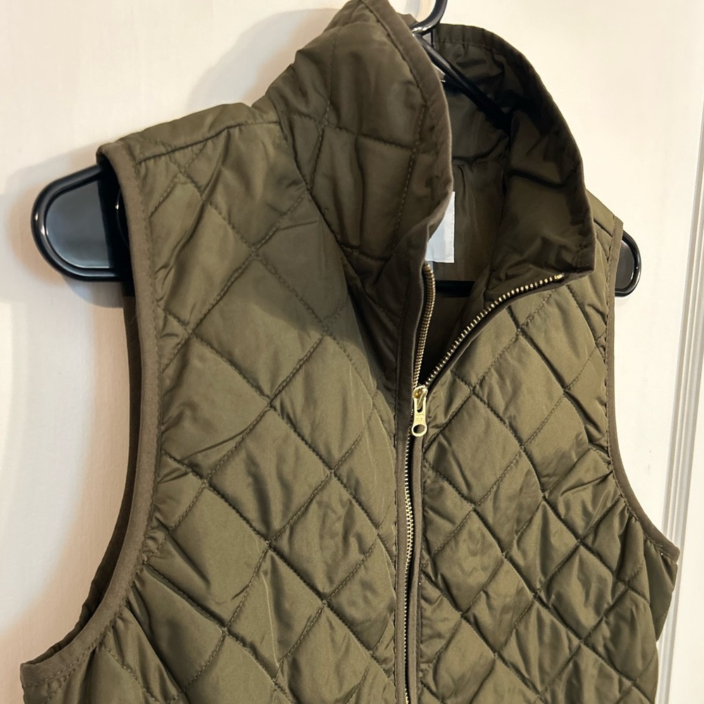 Old Navy light weight vest